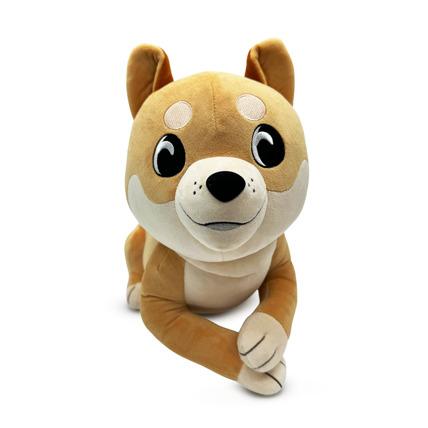 柴犬のぬいぐるみ（23cm）