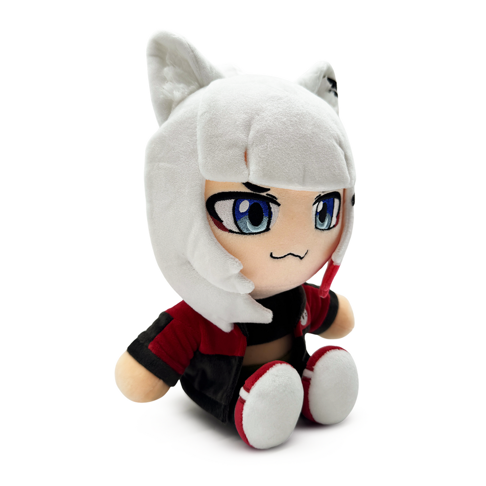 Peluche Mikan