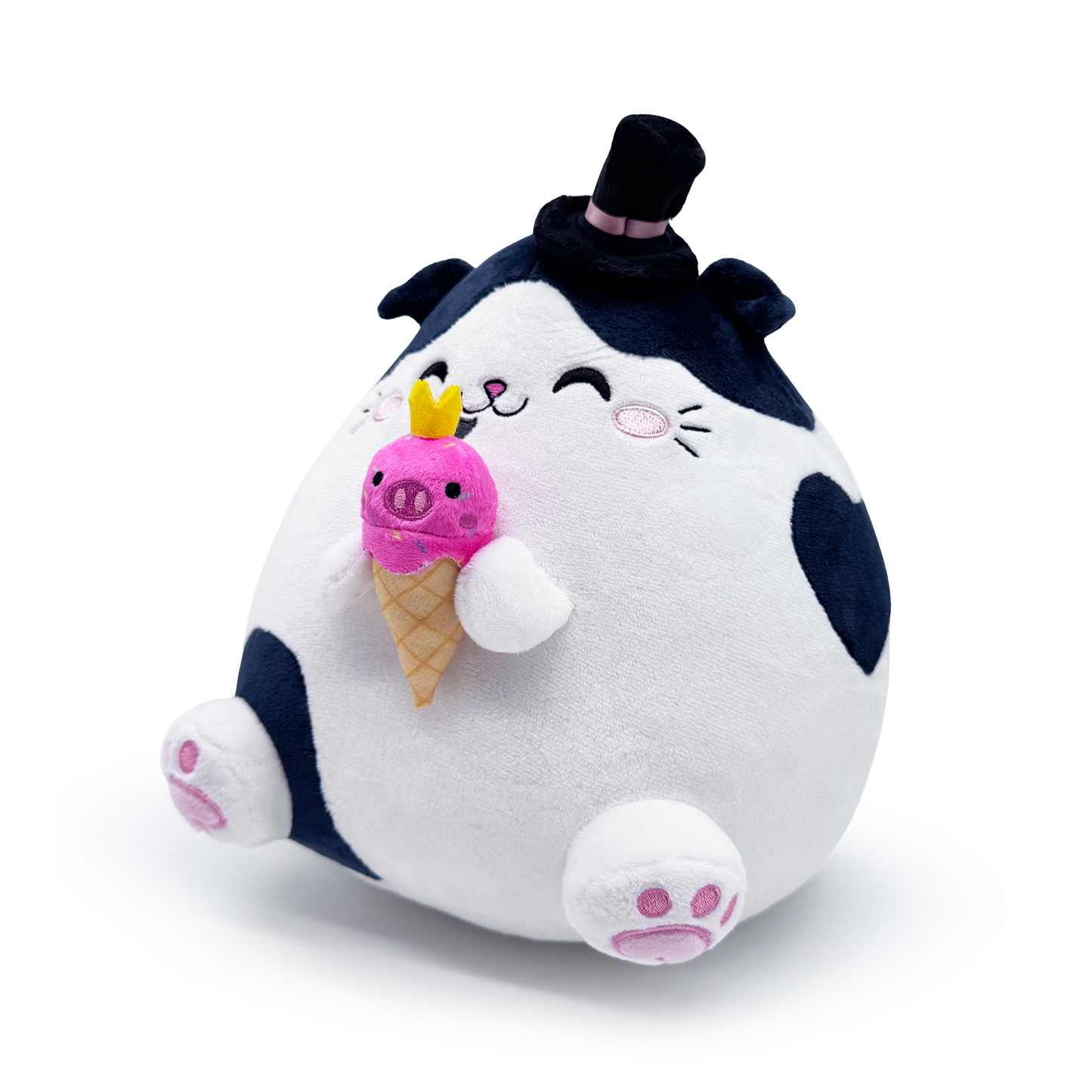ミーマーズ ぬいぐるみ (9インチ)