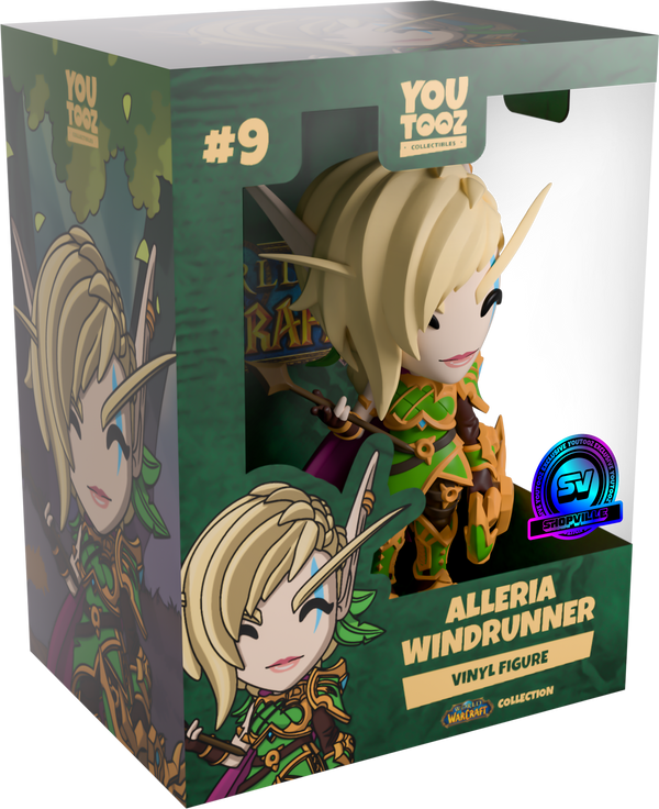 Legion Alleria