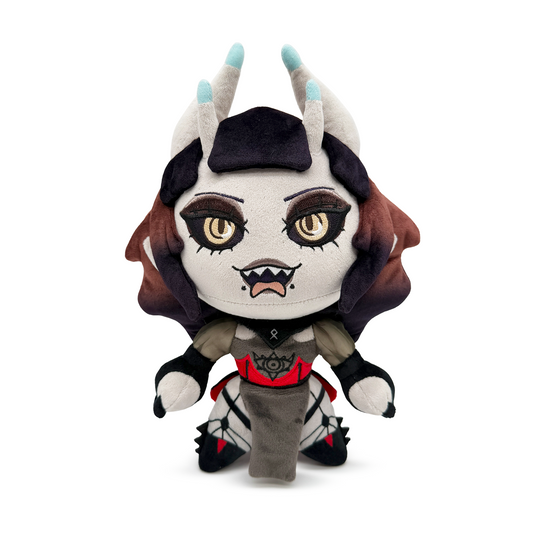 Lilith O'Leerie Plush (9in)