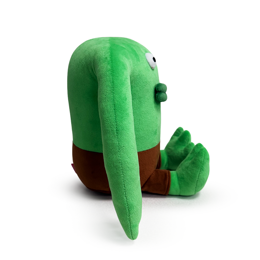Peluche Mr. Frog