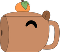 Mug Capybara