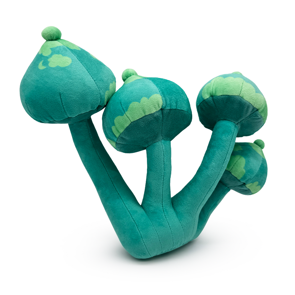 Peluche Bustling Fungus