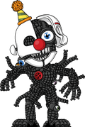 Figurine Ennard