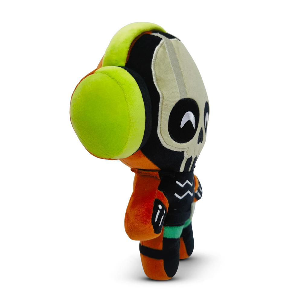 Ghost Gingerbread Edition Plush (9in)