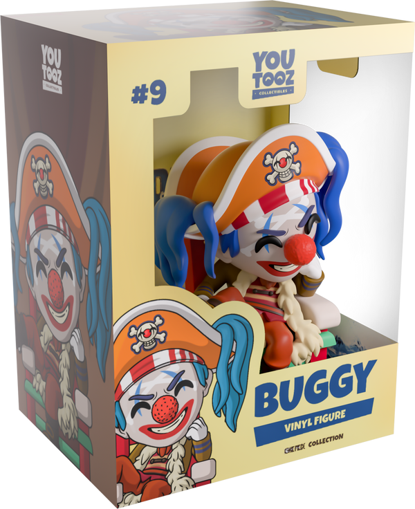 King Buggy