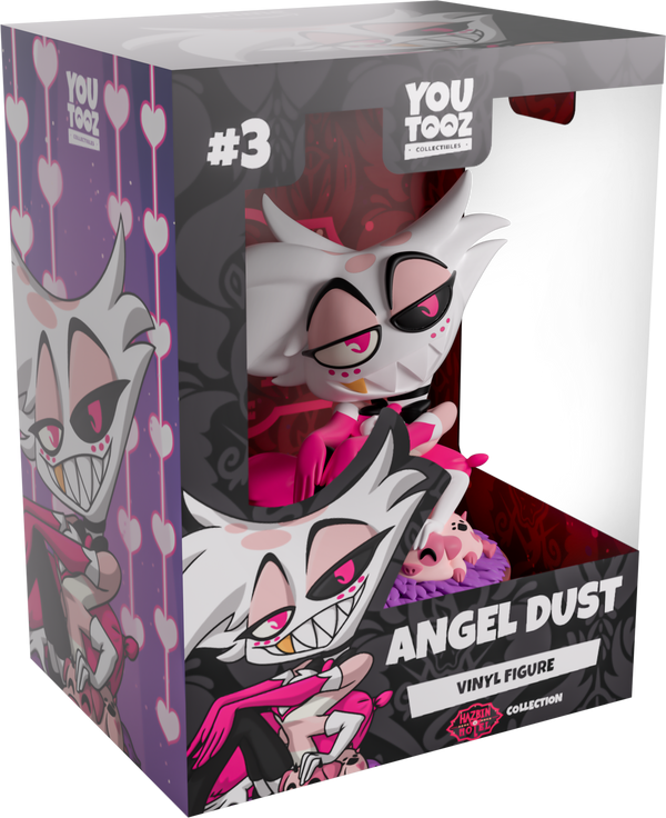 Angel Dust