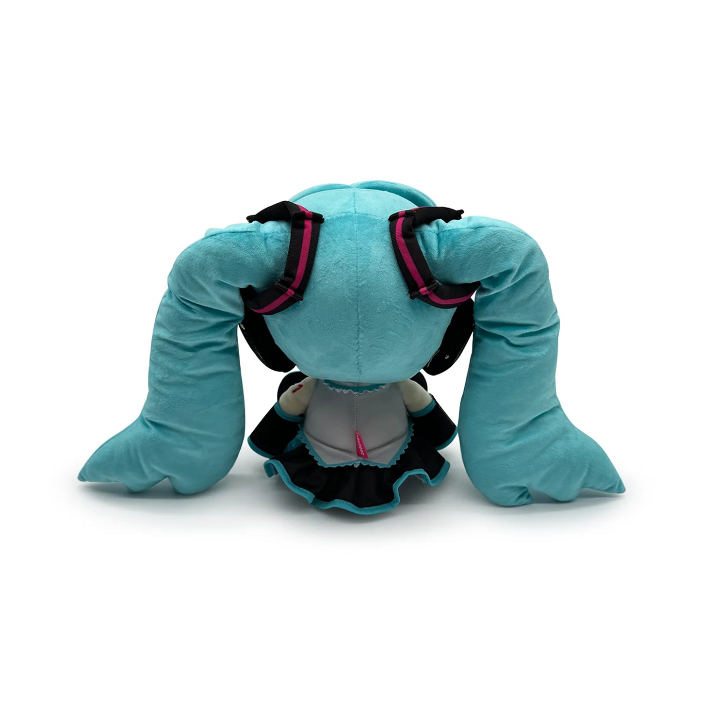 hatsune miku plush 9in youtooz
