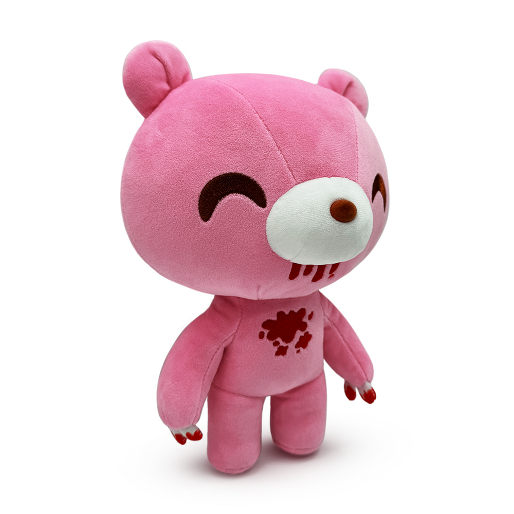 グルーミーベア ぬいぐるみ (23cm)