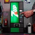 Quarter Arcades 7UP USBハブ