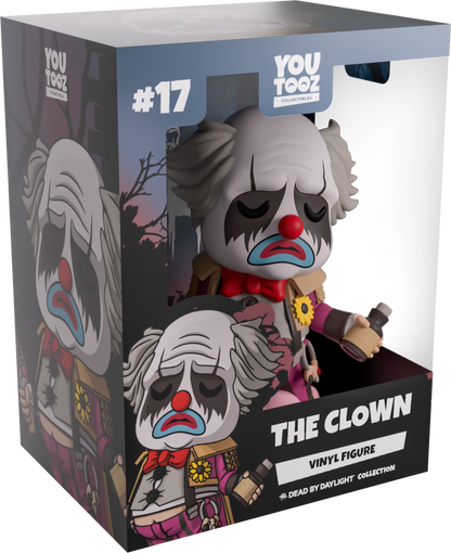 The Clown