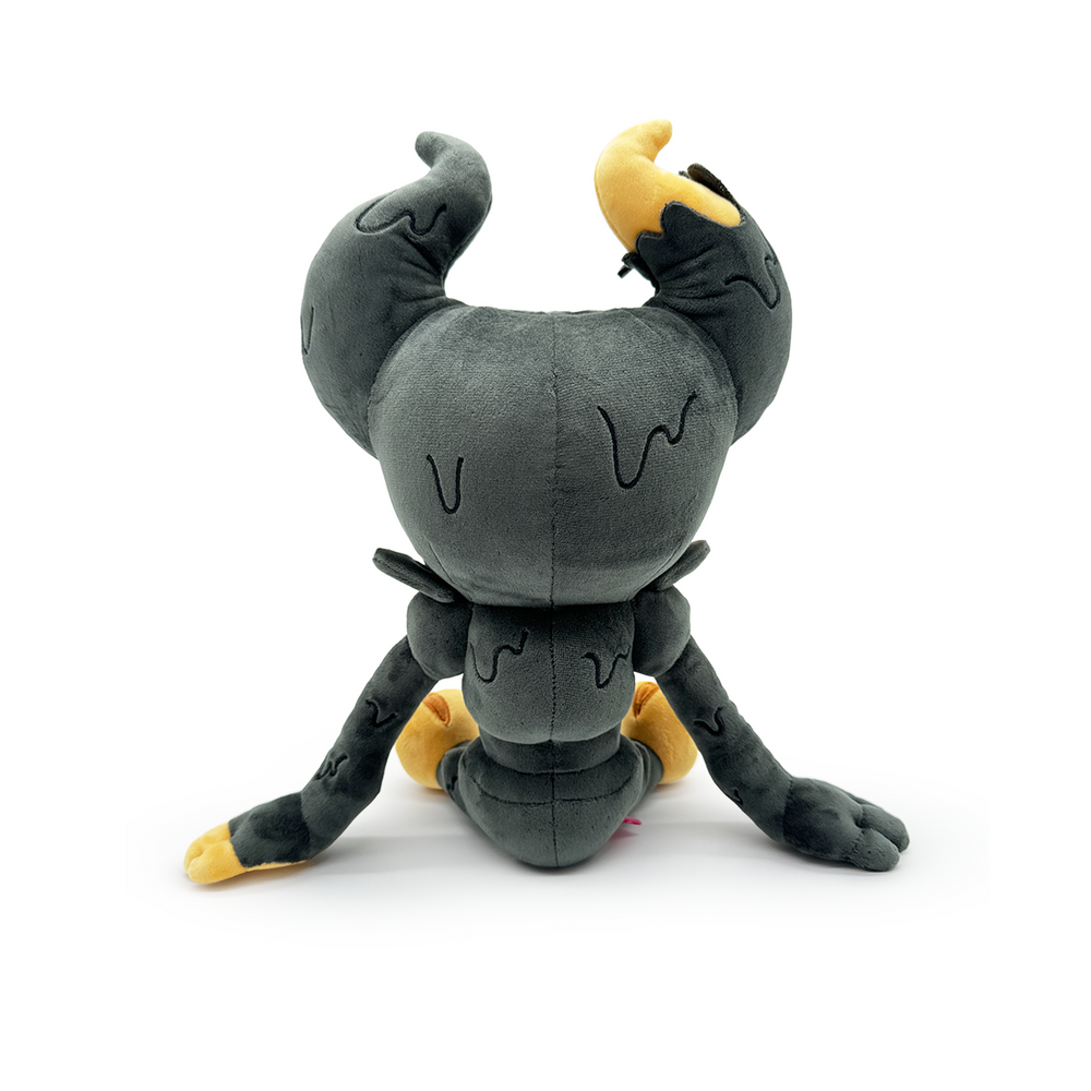 Ink Demon Plush (9in)