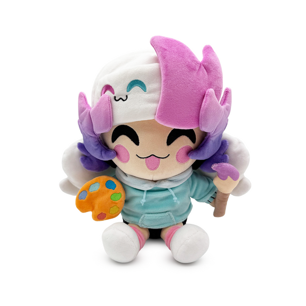 SonaDrawzStuff ぬいぐるみ (9インチ)