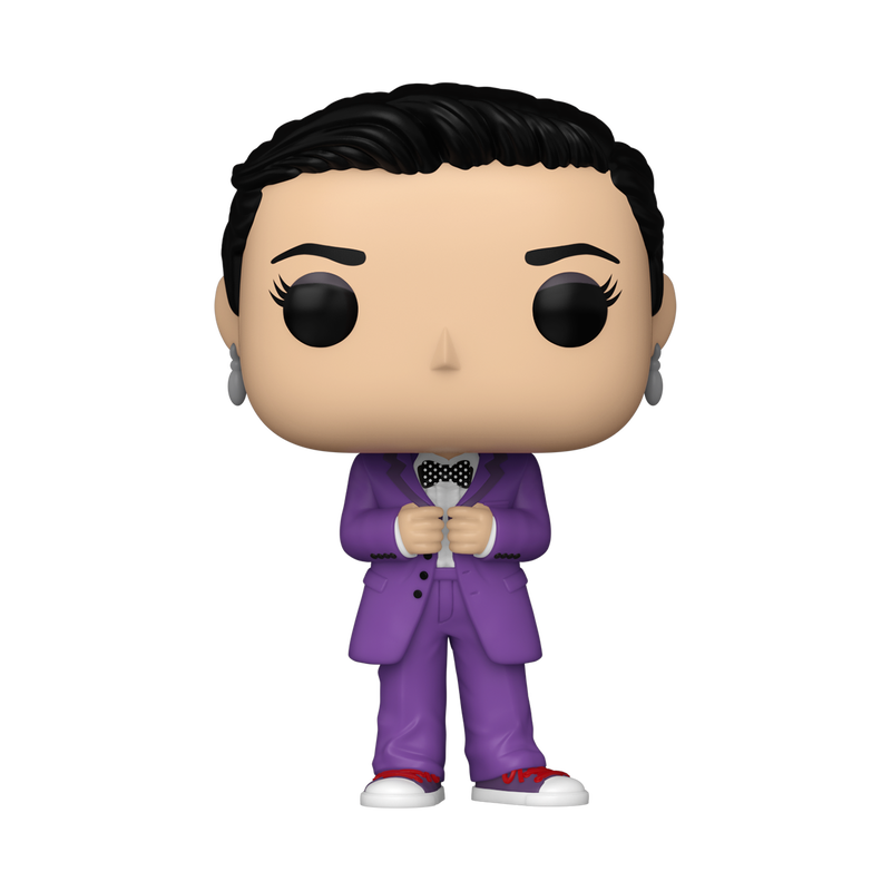 Pop! Janis (20° anniversario) 