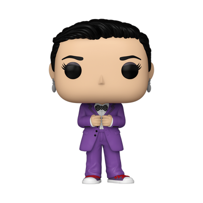 Pop! Janis (20° anniversario) 