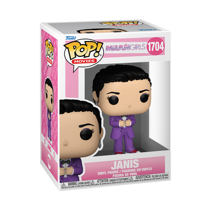 Pop! Janis (20° anniversario) 