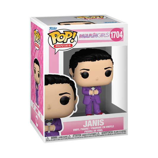 Pop! Janis (20th Anniversary) 