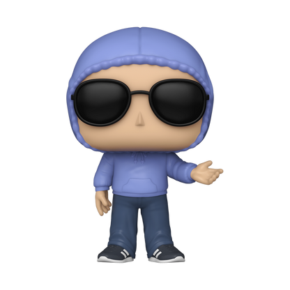 ¡Estallido! Damian Leigh (20º aniversario) 