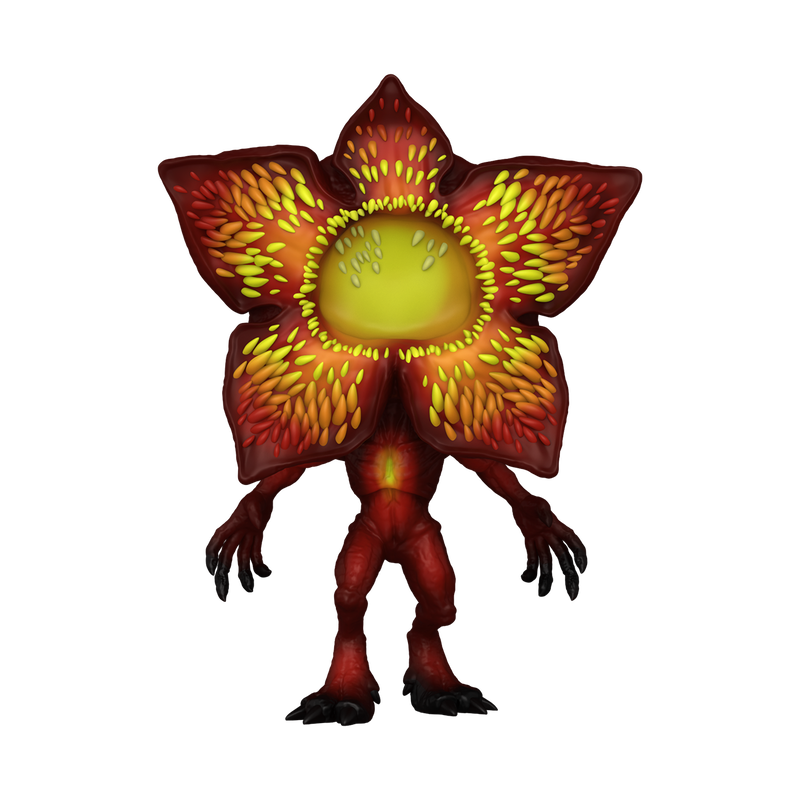 Demogorgon