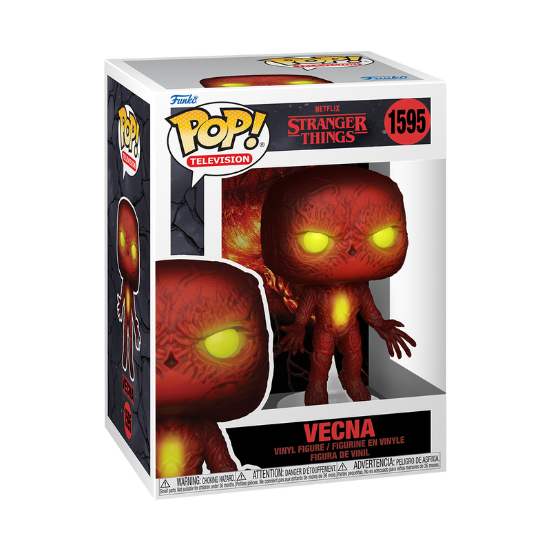 ¡Estallido! Vecna ​​(Grieta) 