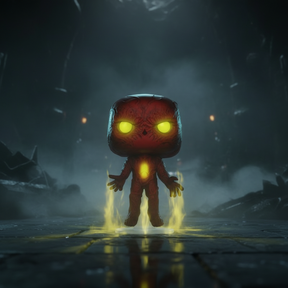 Pop! Vecna ​​(Rift) 