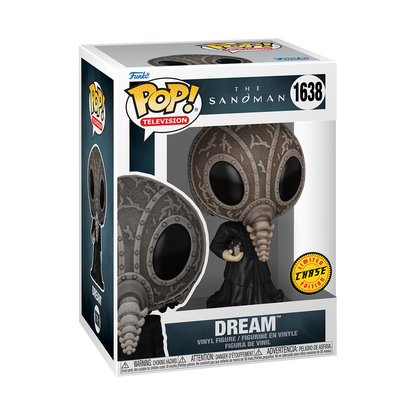 Pop! Rêve