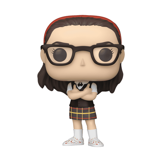 Pop! Mary Katherine Gallagher