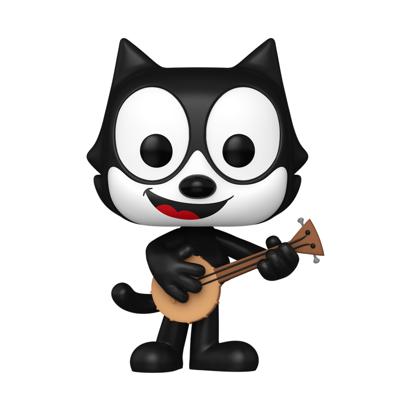 Pop! Felix the Cat 