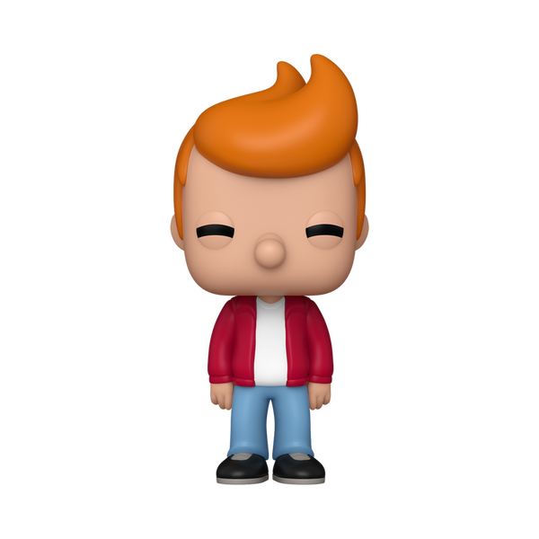 Funko Pop! Philip J. Fry