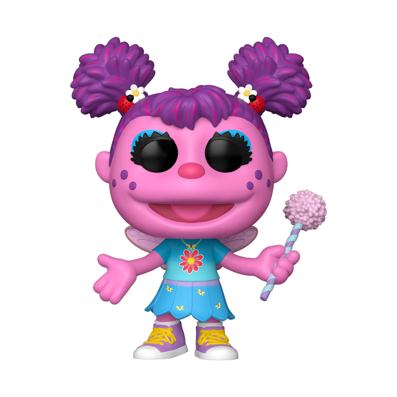 Pop! Abby Cadabby