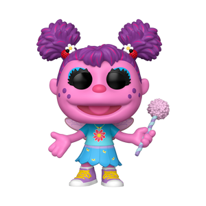 Pop! Abby Cadabby 