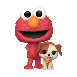 ¡Pop! Elmo y Tango