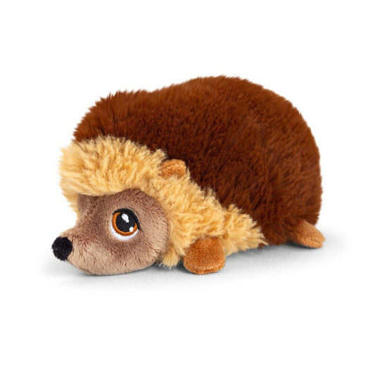 Peluche Hérisson 18cm