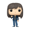 Pop! April Ludgate with Scissors