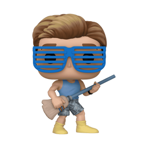 Pop! Zack Morris