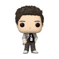 Pop! Chandler Bing in Way, No Way Outfit 