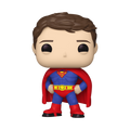Pop! Joey Tribbiani en Costume de Superman