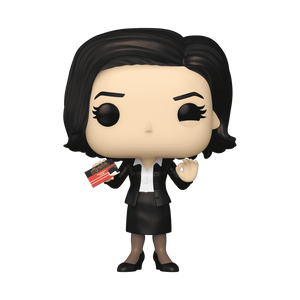 Pop! Monica Geller with Mockolate