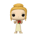 Pop! Phoebe Buffay in Yellow Dress 