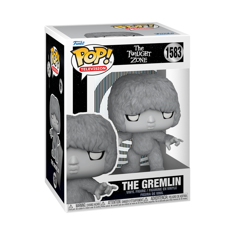 ¡Estallido! El Gremlin 