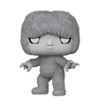 Pop! The Gremlin