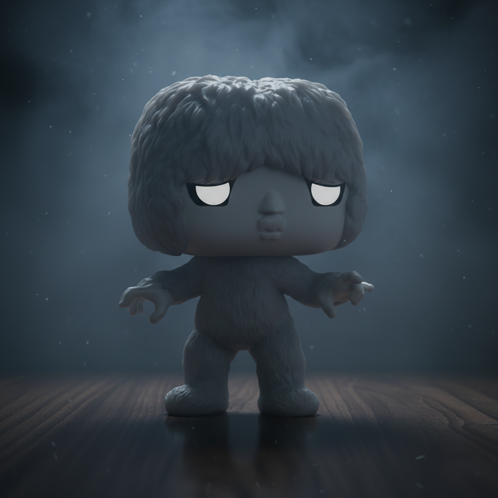 Pop! De Gremlin 