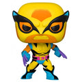 Pop! Wolverine (SE) (Black Light)
