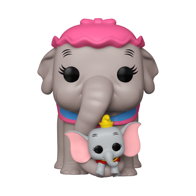 Éléphant