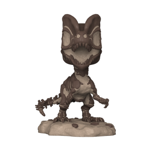 Pop! Dilophosaurus (Fossil) 