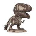 Pop! Tirannosauro Rex (Fossile) 