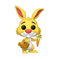 Pop! Coco Rabbit with Basket 