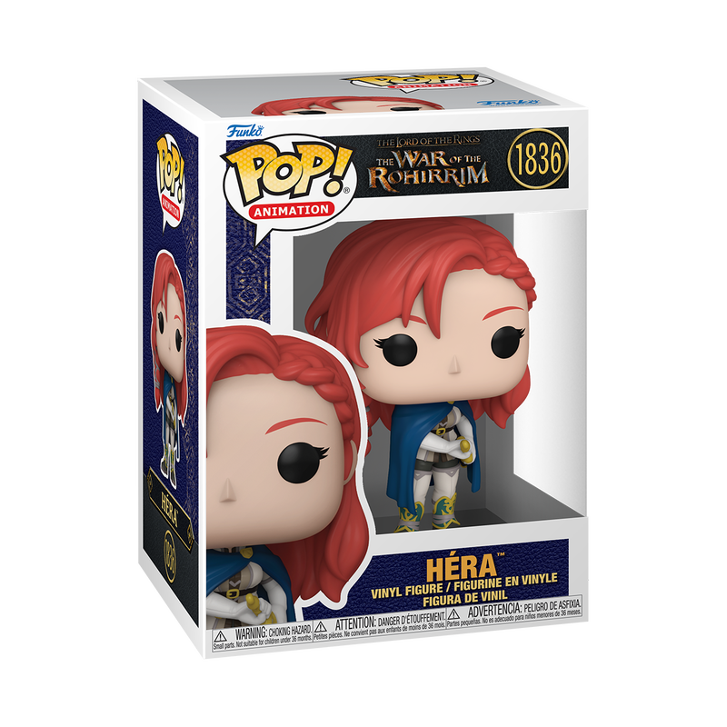 Pop! Héra