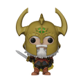 Elmo Pop! Hammer Fist